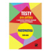 Testy pro páťáky k jednotným přijímacím zkouškám na osmiletá gymnázia Fortuna