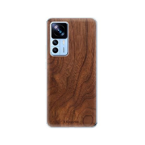 iSaprio Wood 10 pro Xiaomi 12T / 12T Pro