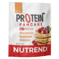 Nutrend Protein Pancake natural 650 g