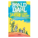 Jakub a obří broskev - Roald Dahl