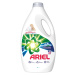 ARIEL Mountain Spring Tekutý prací gel 43 praní 2,5 l