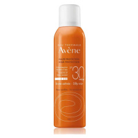 Avene Sun Mlha SPF 30 - ochranný olej pro citlivou pleť 150 ml