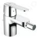 Grohe 32885000 - Bidetová baterie s výpustí, chrom