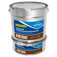 Penetrace epoxidová Stachema HE100 2k , 4,8 kg