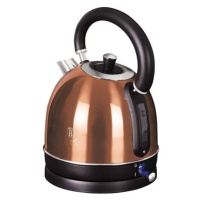 BERLINGERHAUS Rychlovarná konvice 1,8 l Metallic Line Rose Gold Edition