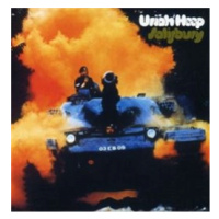 Uriah Heep: Salisbury