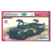 Monti System 29 Commando Land Rover 1:35