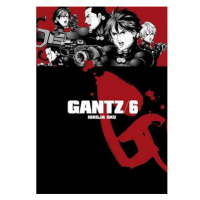 Gantz 6