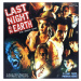 Last Night on Earth: The Zombie Game