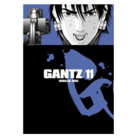 Gantz 11