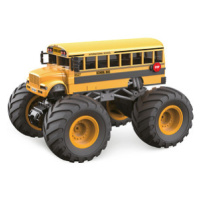 BUDDY TOYS BRC 18.420 Big foot bus