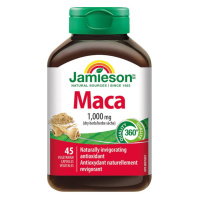 Jamieson Maca 1000 mg 45 kapslí