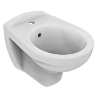 IDEAL STANDARD Eurovit Závěsný bidet, bílá V493101