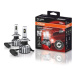 OSRAM LED H7 Night Breaker VW Tiguan 1 (5N) Facelift 2011-2016 ,E1 3175 + Canbus + Adaptér