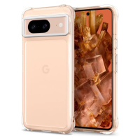 Kryt Spigen Cyrill Ultra Sheer, matte clear - Google Pixel 8 (ACS06308)