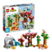 LEGO® DUPLO® 10974 Divoká zvířata Asie