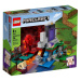 Lego® minecraft® 21172 zničený portál