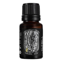 Pan Drwal Freak Show Crocodile Tears olej na vousy 10 ml