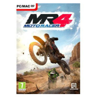 Moto Racer 4 (PC/MAC) PL DIGITAL + BONUS!