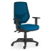 EMAGRA Kancelářská židle LEX 230/BW