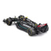 Bburago 1:43 RACE Formula F1 - Mercedes-AMG F1 W14 E Performance (2023) #63 (George Russel