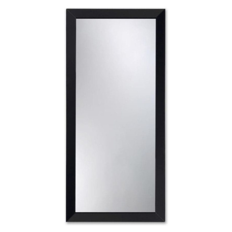 Zrcadlo Amirro Uno 150x70 cm antracit 411-132 ZUNOANT15070F