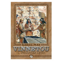 Vinnetou I. - Indiánské léto