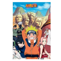 GB EYE Naruto: Group