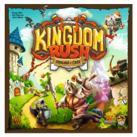 REXhry Kingdom Rush: Trhlina v čase