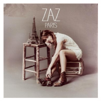 Zaz: Paris - CD