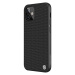 Nillkin Textured pouzdro na iPhone 12 Mini 5.4" black