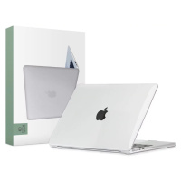 Kryt TECH-PROTECT SMARTSHELL MACBOOK AIR 13 2022 CRYSTAL CLEAR (9589046924088)