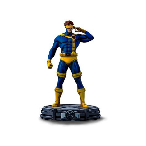 X-Men - Cyclops - Art Scale 1/10 Iron Studios