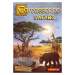 Carcassonne: Safari - Klaus-Jürgen Wrede