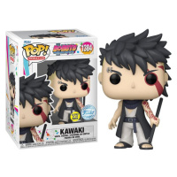 Funko POP! #1384 Animation: Boruto - Prologue Kawaki (GITD)