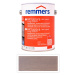 REMMERS HK lazura Grey Protect - ochranná lazura na dřevo pro exteriér 2.5 l Lehmgrau / Jíl FT 2