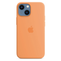 Originální Pouzdro Silikonové Pro Iphone 13 Kryt Case Sklo