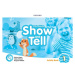 Oxford Discover: Show and Tell Second Edition 1 Activity Book Oxford University Press