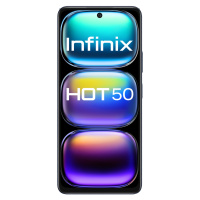 Infinix Hot 50 8GB/128GB Titanium Grey