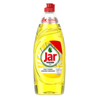 Jar Extra+Citrus Tekutý Prostředek Na Mytí Nádobí.Složení Č. 1 Od Jaru Pro Mytí Odolné Mastnoty6