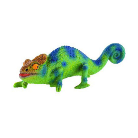 Bullyland 68498 - Chameleon