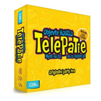 Telepatie