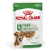 Royal Canin Mini Ageing v omáčce - Výhodné balení: 4 x 12 ks (48 x 85 g)