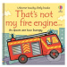 That's Not My Fire Engine... - Fiona Watt, Rachel Wells (ilustrátor) - kniha z kategorie Beletri