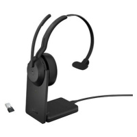 Jabra Evolve2 55 LINK380A MS Mono STAND