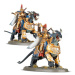 Games Workshop Stormcast Eternals: Dracothian Guard