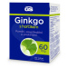 GS Ginkgo 60 mg s hořčíkem 60 tablet