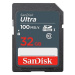 SanDisk SDHC 32GB Ultra Lite