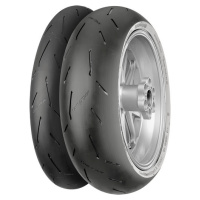 CONTINENTAL 120/70 R 17 58W CONTI_RACE_ATTACK_2_STREET TL ZR