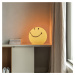 MrMaria Mr Maria Smiley dětská lampa High Light, 40 cm